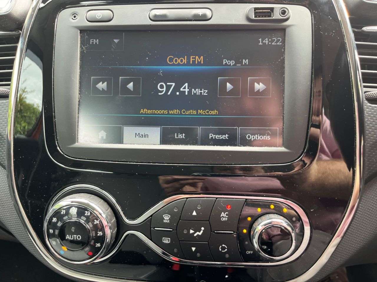 2014 RENAULT CAPTUR 2014 RENAULT CAPTUR