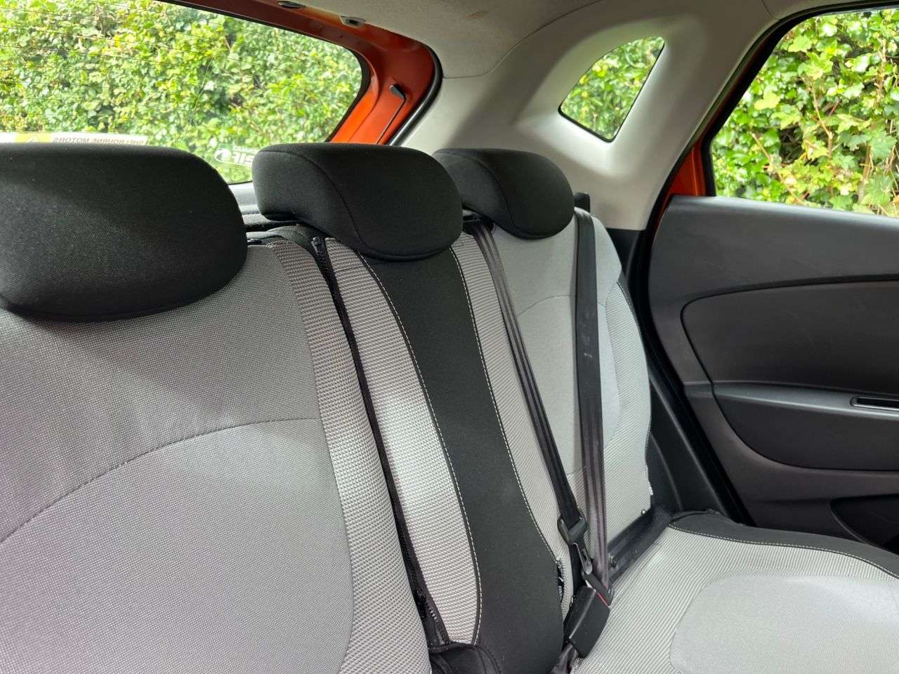 2014 RENAULT CAPTUR 2014 RENAULT CAPTUR