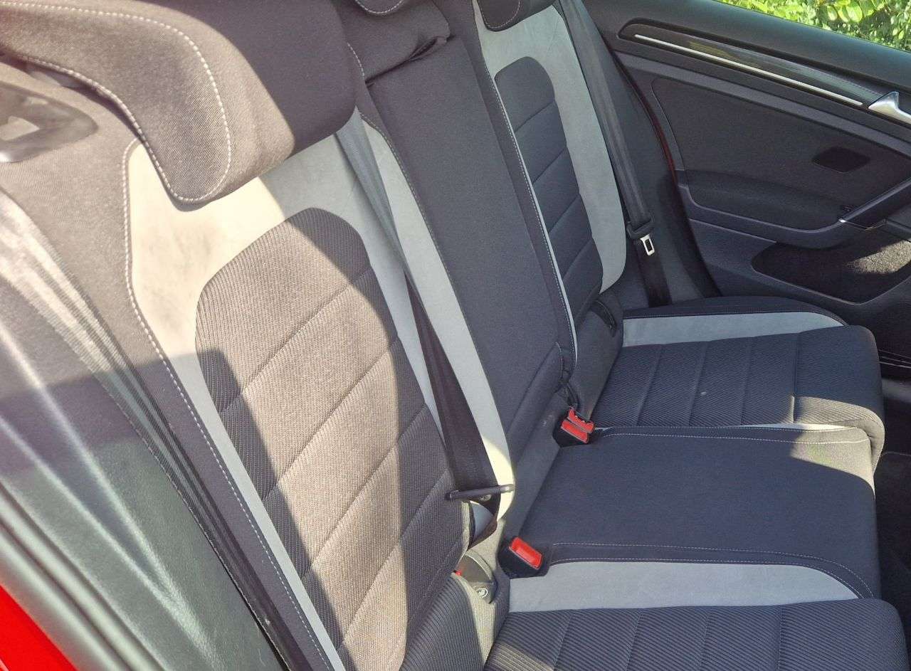 2014 VOLKSWAGEN GOLF 2014 VOLKSWAGEN GOLF