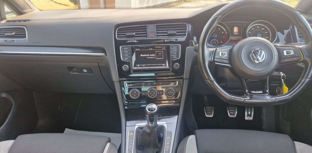 2014 VOLKSWAGEN GOLF 2014 VOLKSWAGEN GOLF