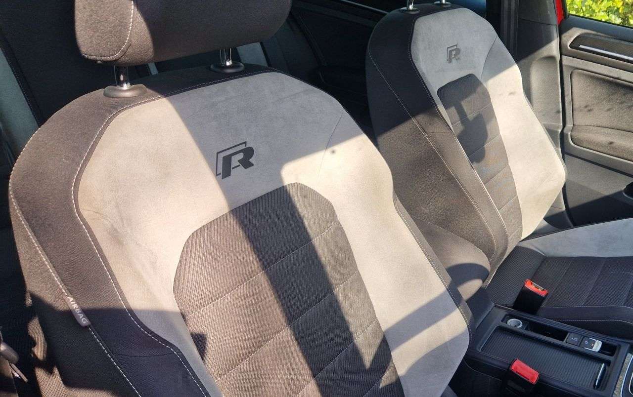 2014 VOLKSWAGEN GOLF 2014 VOLKSWAGEN GOLF