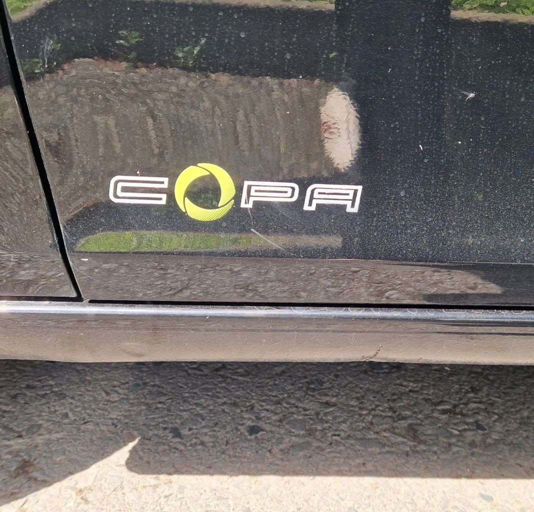 2012 SEAT LEON 2012 SEAT LEON