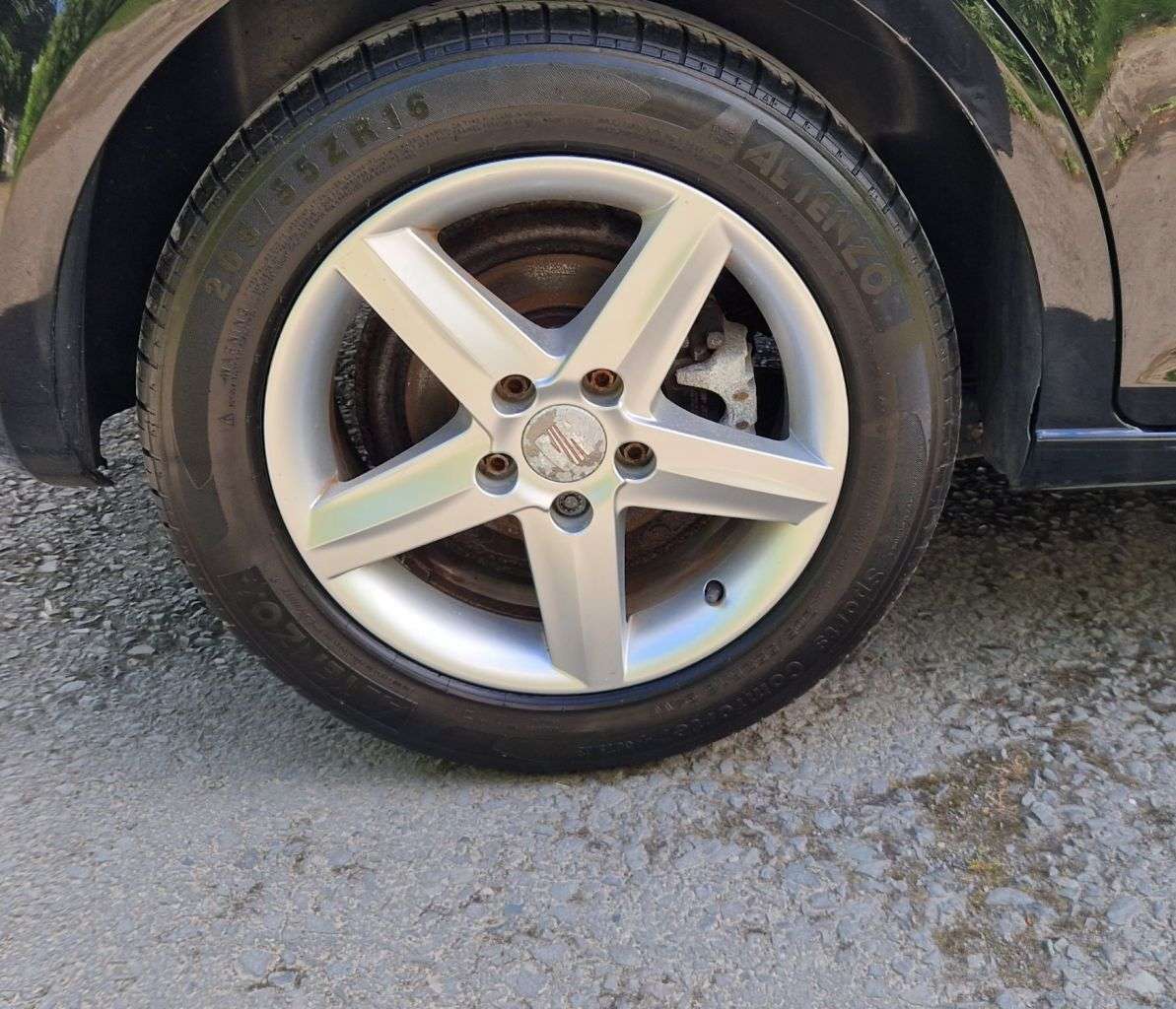 2012 SEAT LEON 2012 SEAT LEON