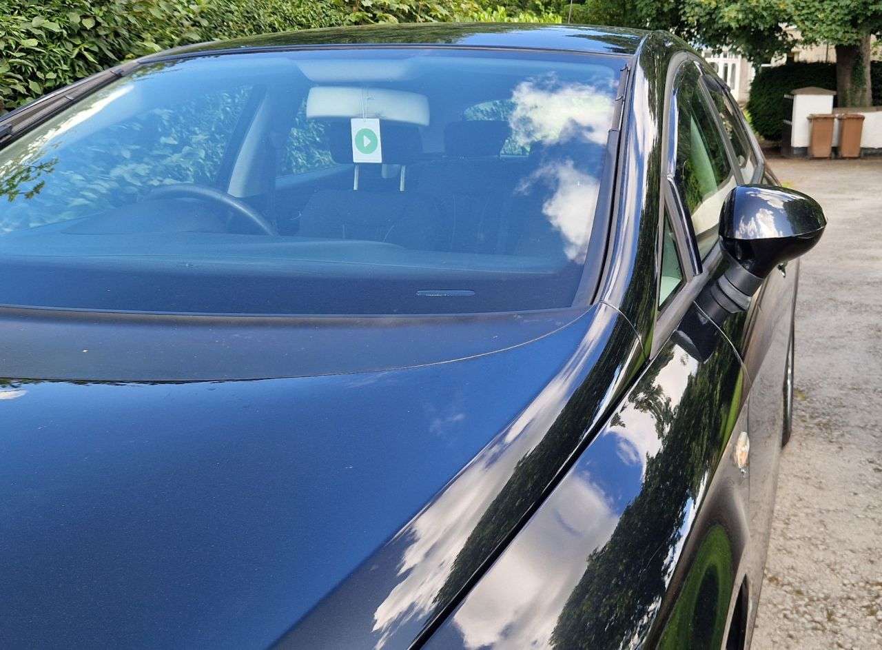 2012 SEAT LEON 2012 SEAT LEON