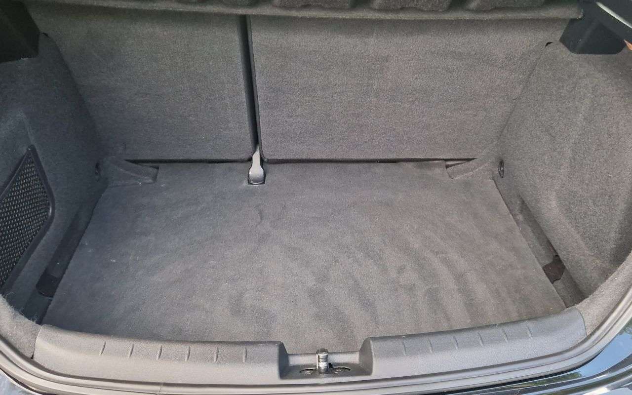 2012 SEAT LEON 2012 SEAT LEON