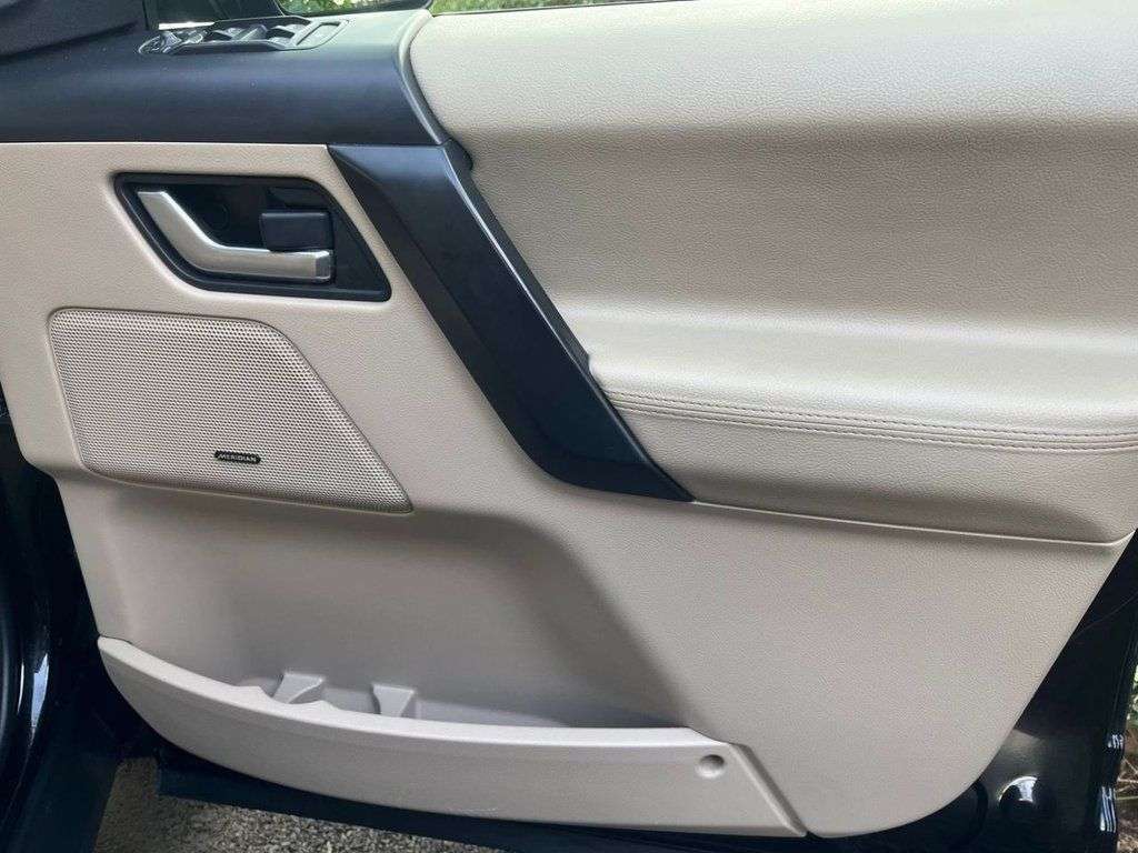 2013 LAND ROVER FREELANDER 2013 LAND ROVER FREELANDER