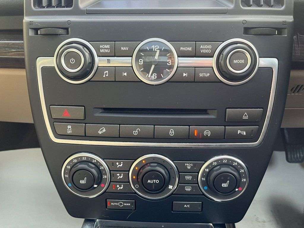 2013 LAND ROVER FREELANDER 2013 LAND ROVER FREELANDER