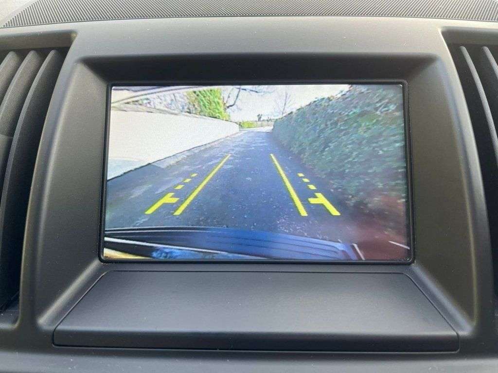 2013 LAND ROVER FREELANDER 2013 LAND ROVER FREELANDER