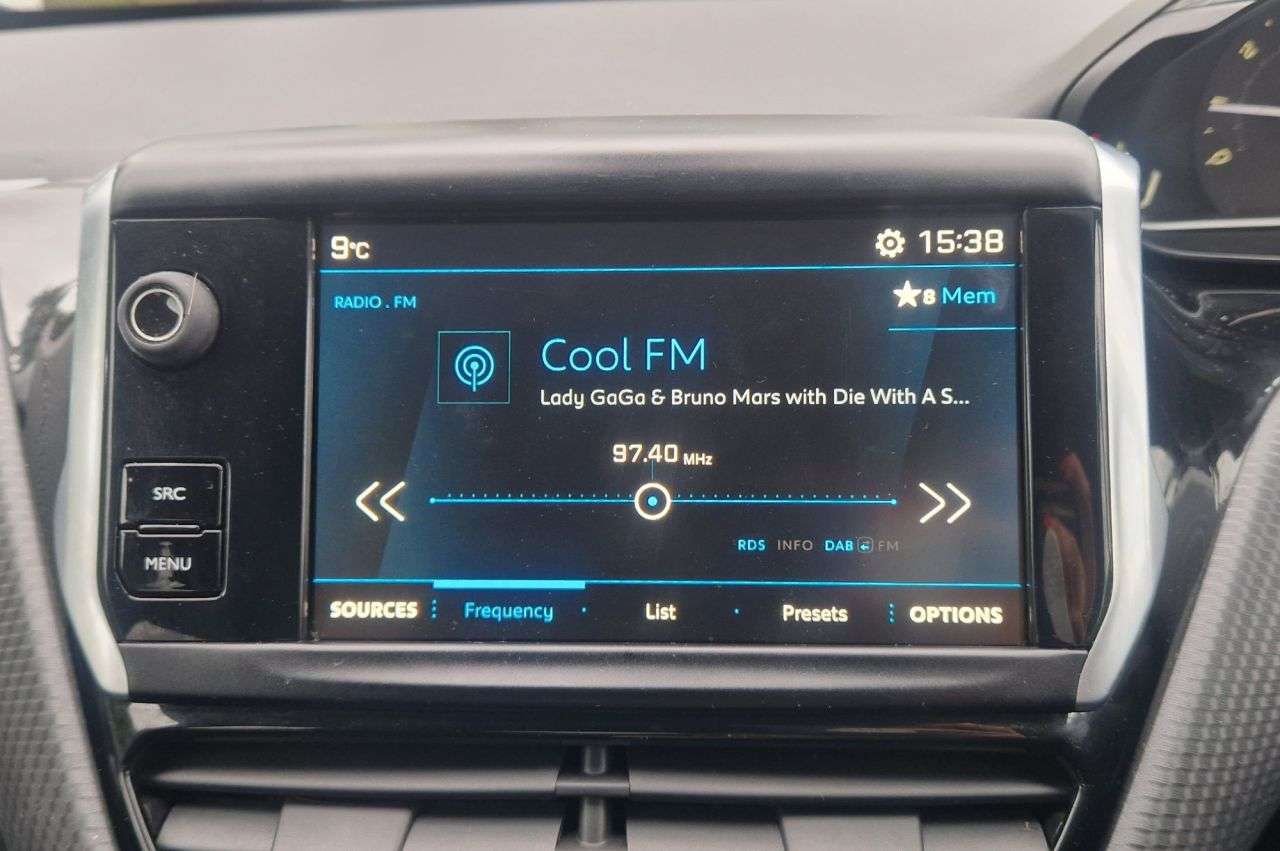 2019 PEUGEOT 208 2019 PEUGEOT 208