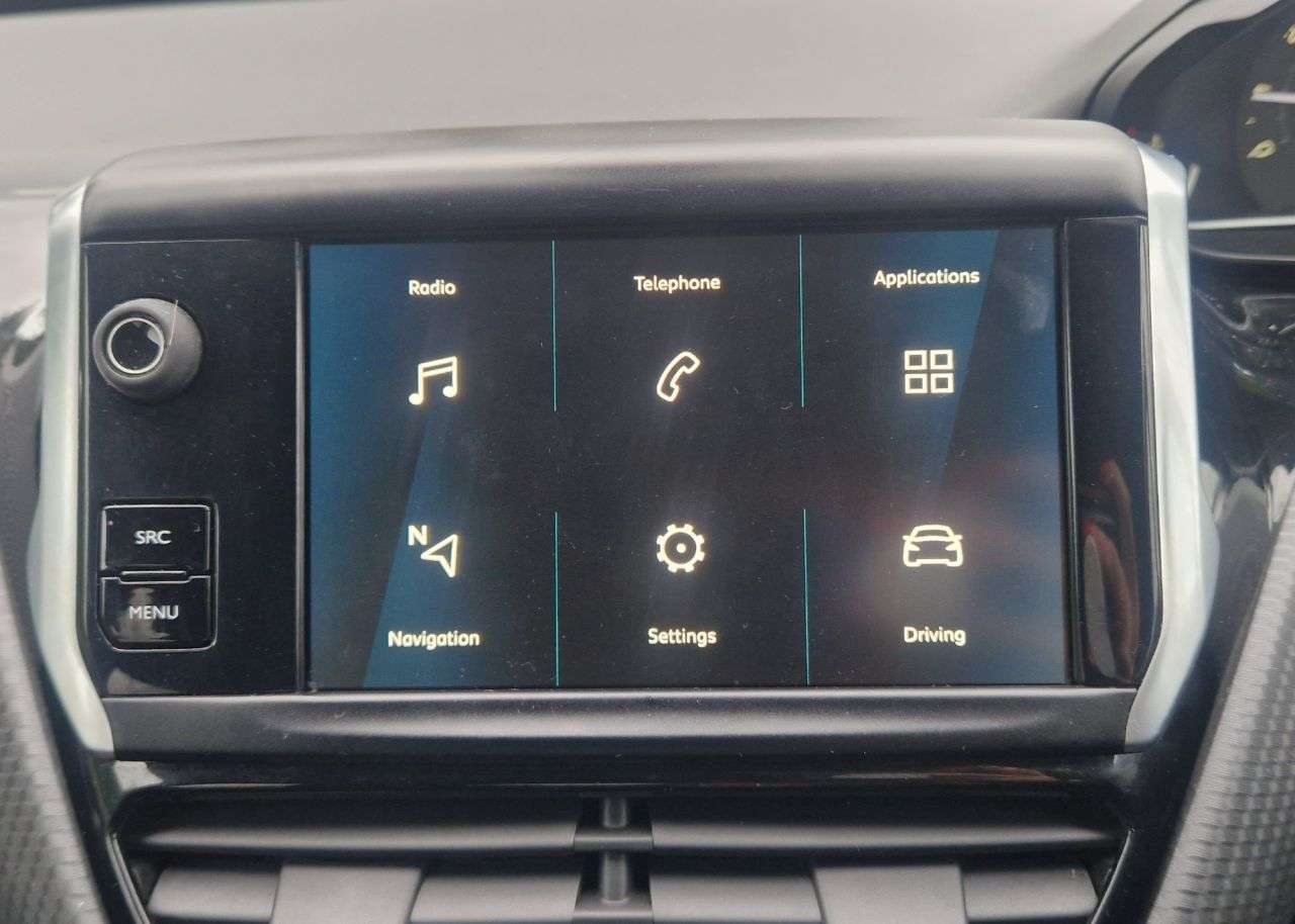 2019 PEUGEOT 208 2019 PEUGEOT 208