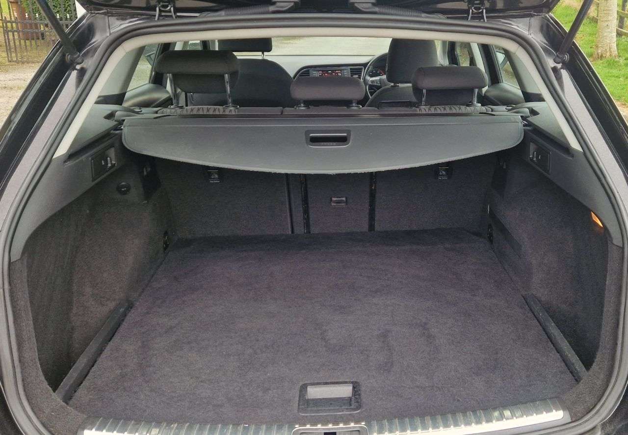 2015 SEAT LEON 2015 SEAT LEON