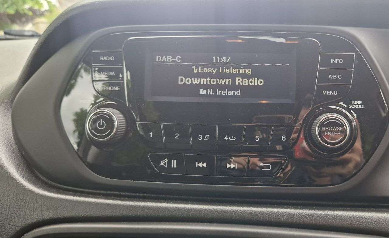 2019 FIAT TIPO 2019 FIAT TIPO