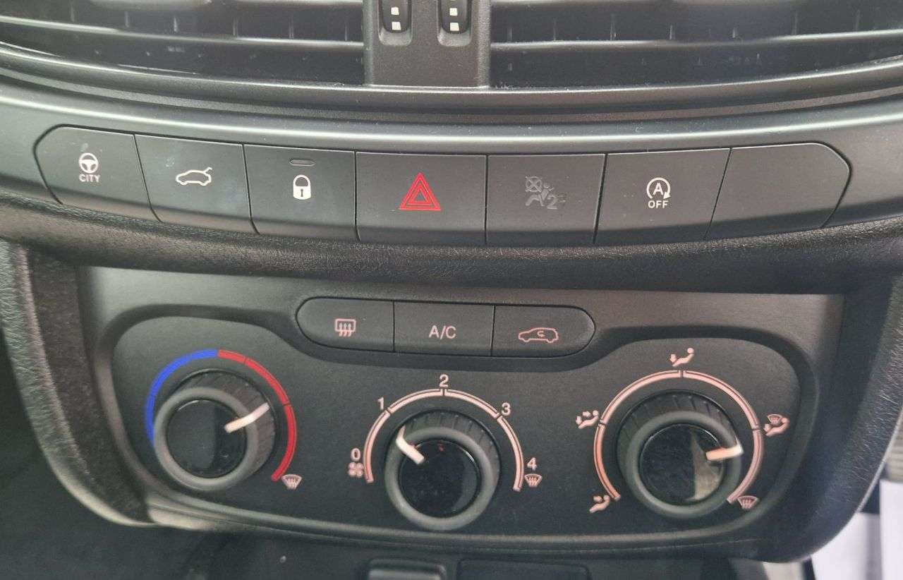 2019 FIAT TIPO 2019 FIAT TIPO