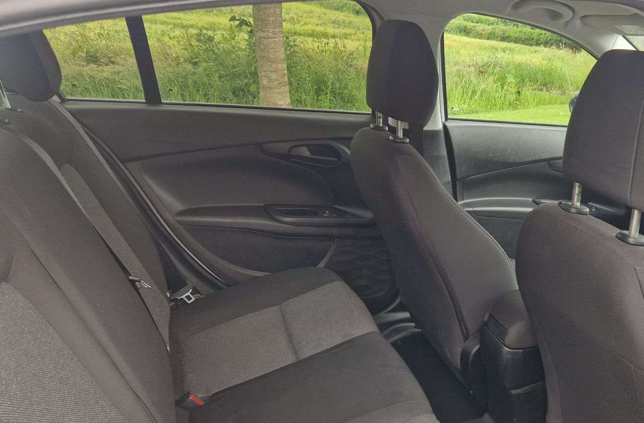 2019 FIAT TIPO 2019 FIAT TIPO