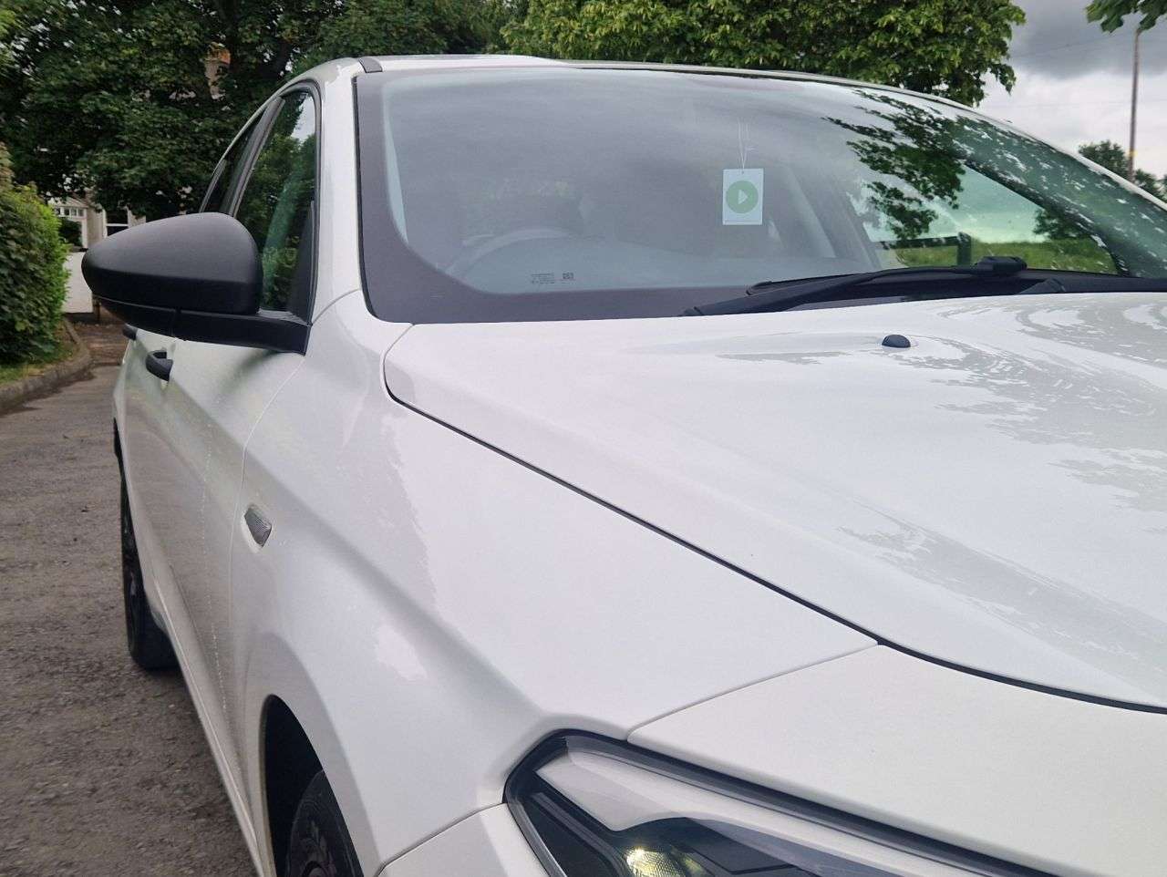 2019 FIAT TIPO 2019 FIAT TIPO