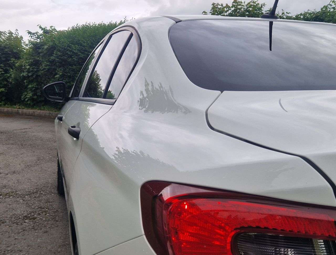 2019 FIAT TIPO 2019 FIAT TIPO