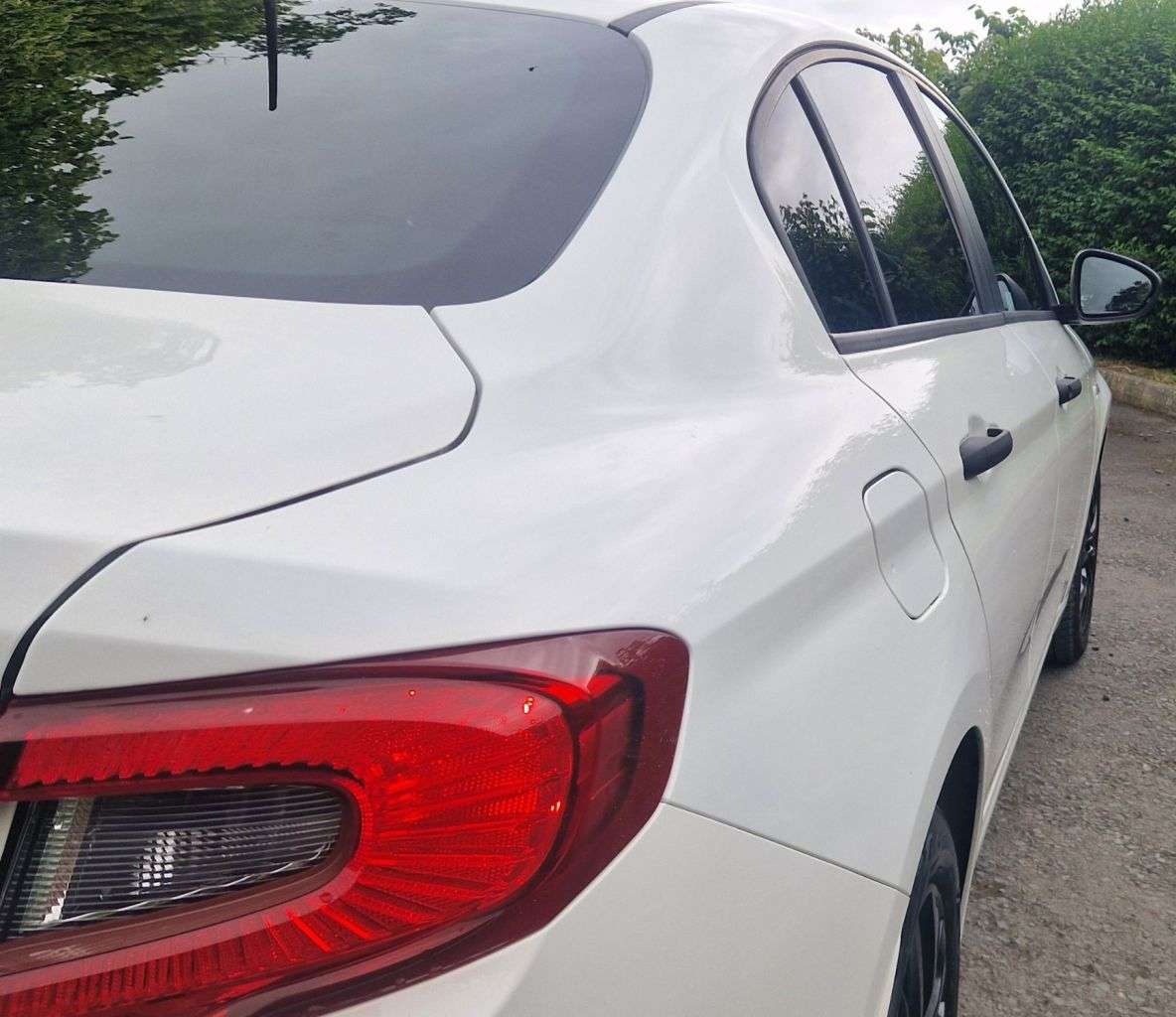 2019 FIAT TIPO 2019 FIAT TIPO