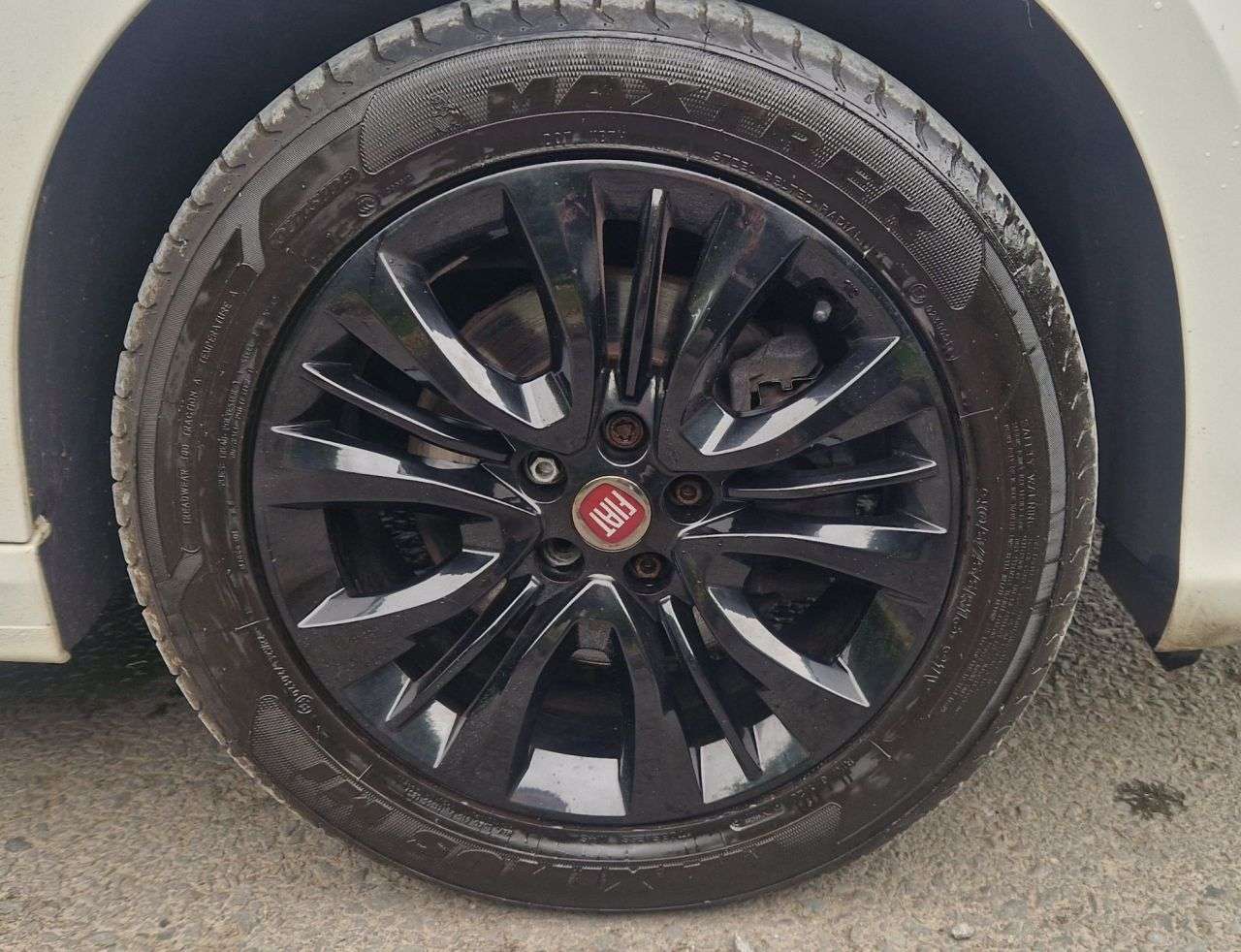 2019 FIAT TIPO 2019 FIAT TIPO