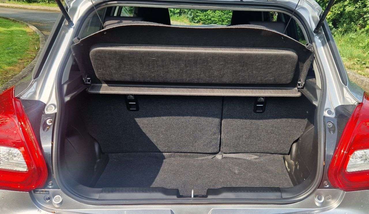 2018 SUZUKI SWIFT 2018 SUZUKI SWIFT