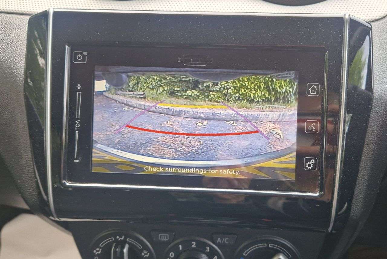 2018 SUZUKI SWIFT 2018 SUZUKI SWIFT