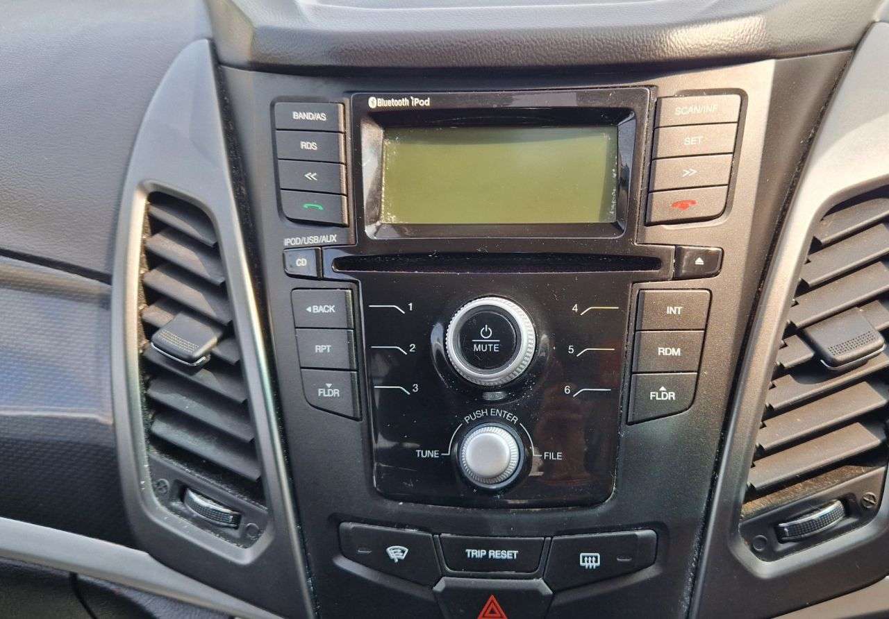 2019 SSANGYONG KORANDO 2019 SSANGYONG KORANDO