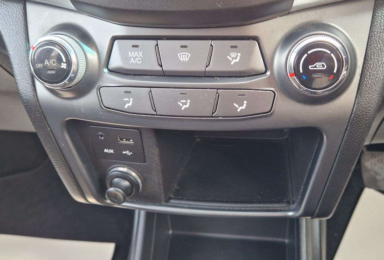 2019 SSANGYONG KORANDO 2019 SSANGYONG KORANDO