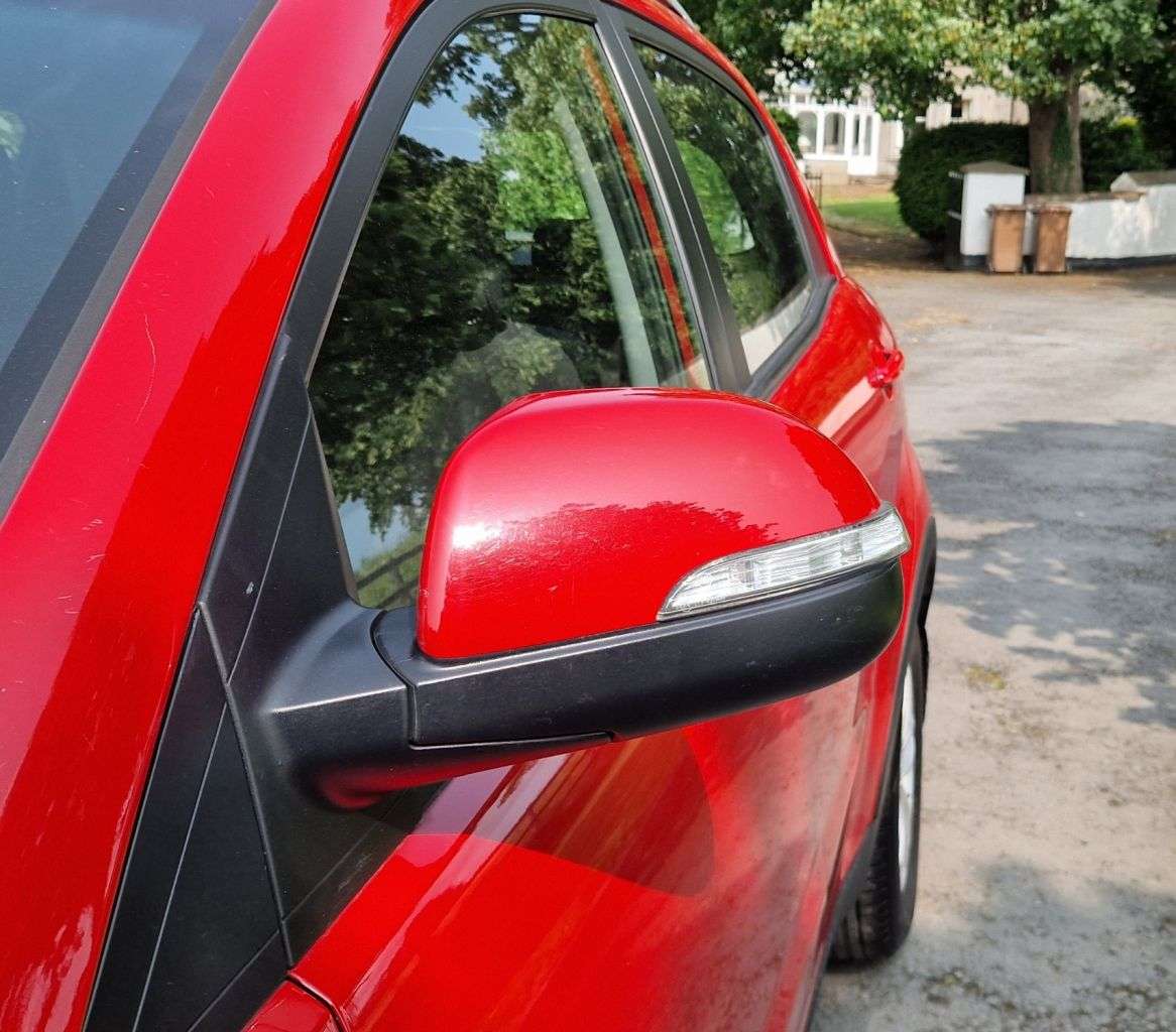 2019 SSANGYONG KORANDO 2019 SSANGYONG KORANDO