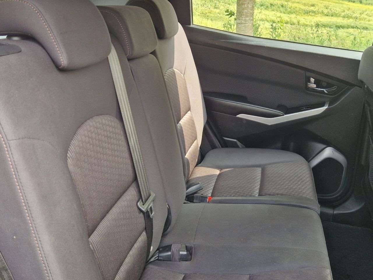 2019 SSANGYONG KORANDO 2019 SSANGYONG KORANDO