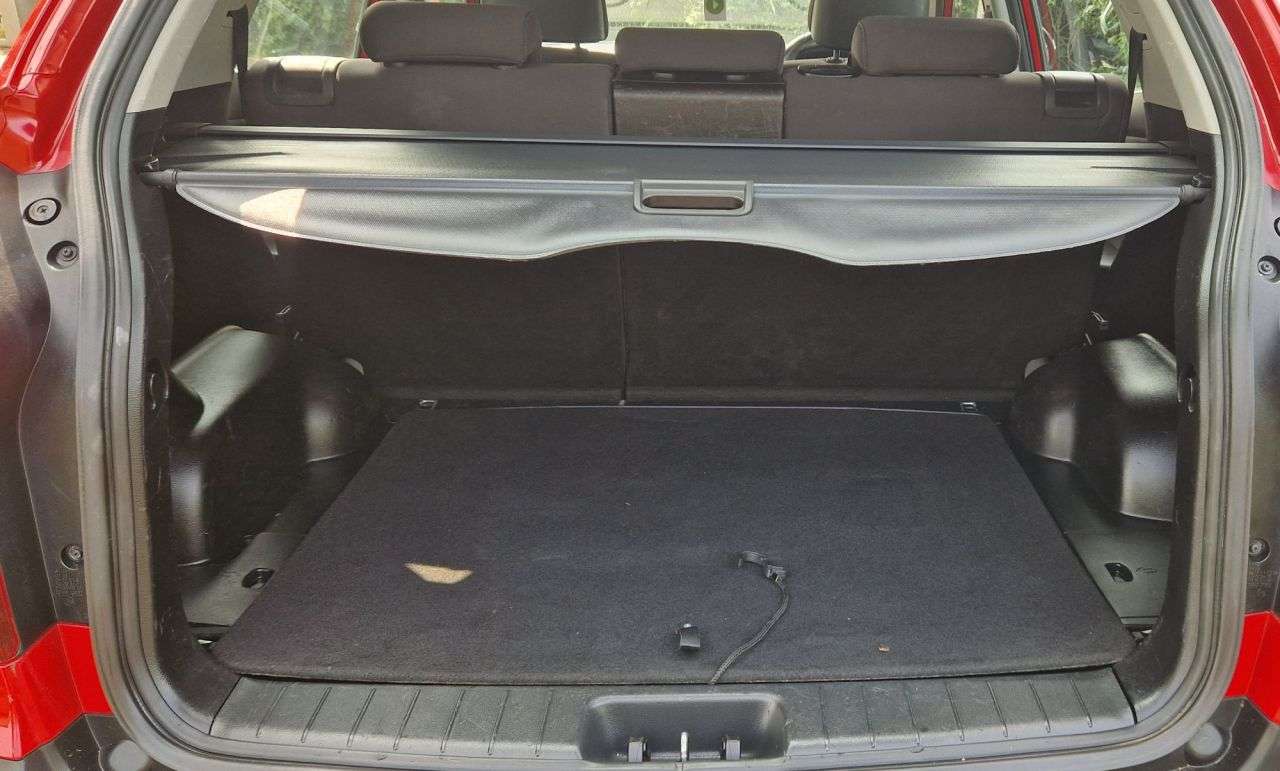 2019 SSANGYONG KORANDO 2019 SSANGYONG KORANDO