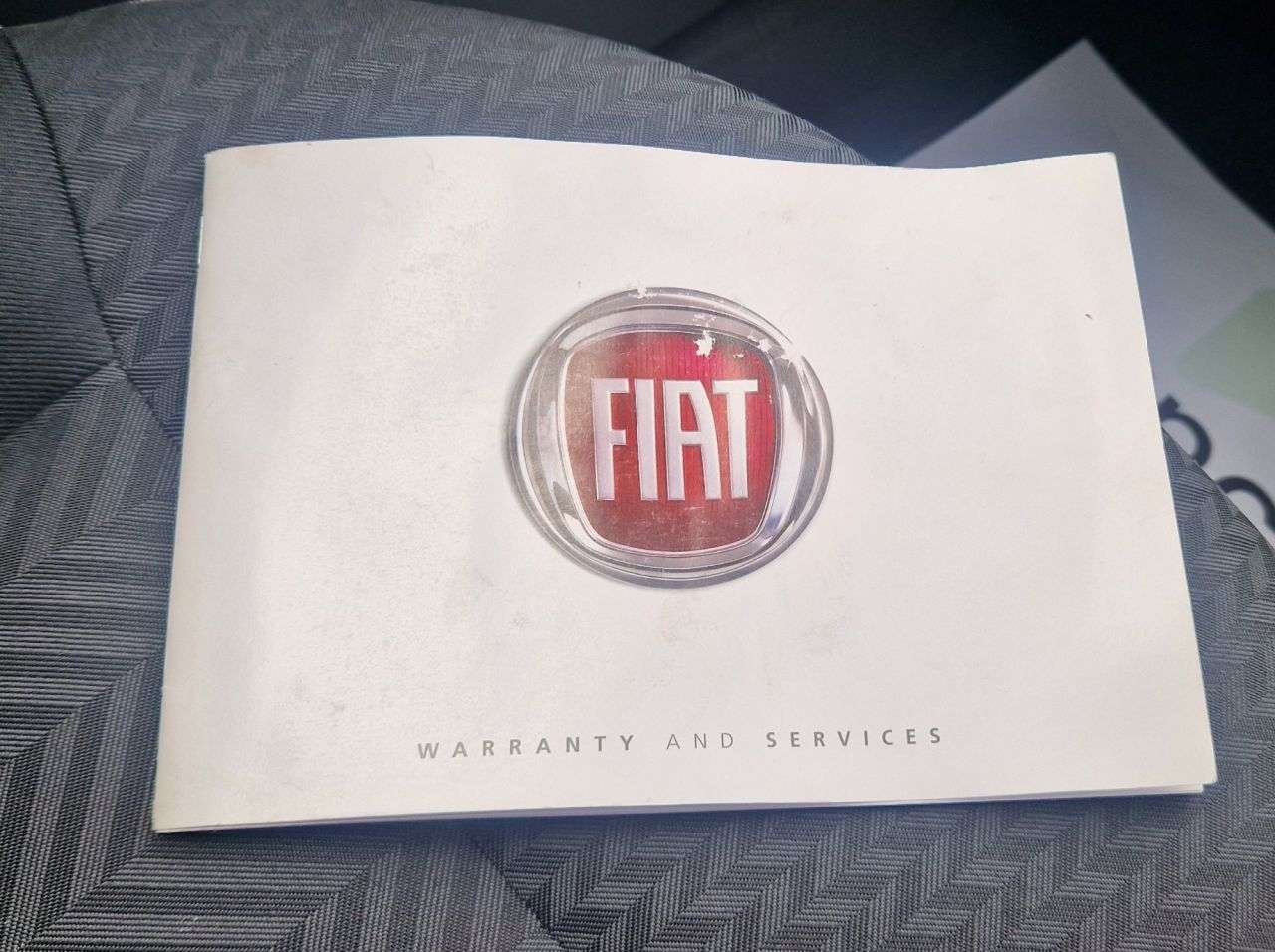 2017 FIAT 500 2017 FIAT 500