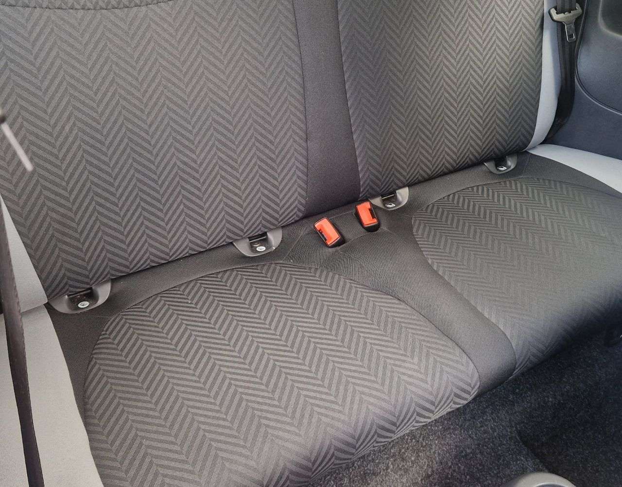 2017 FIAT 500 2017 FIAT 500