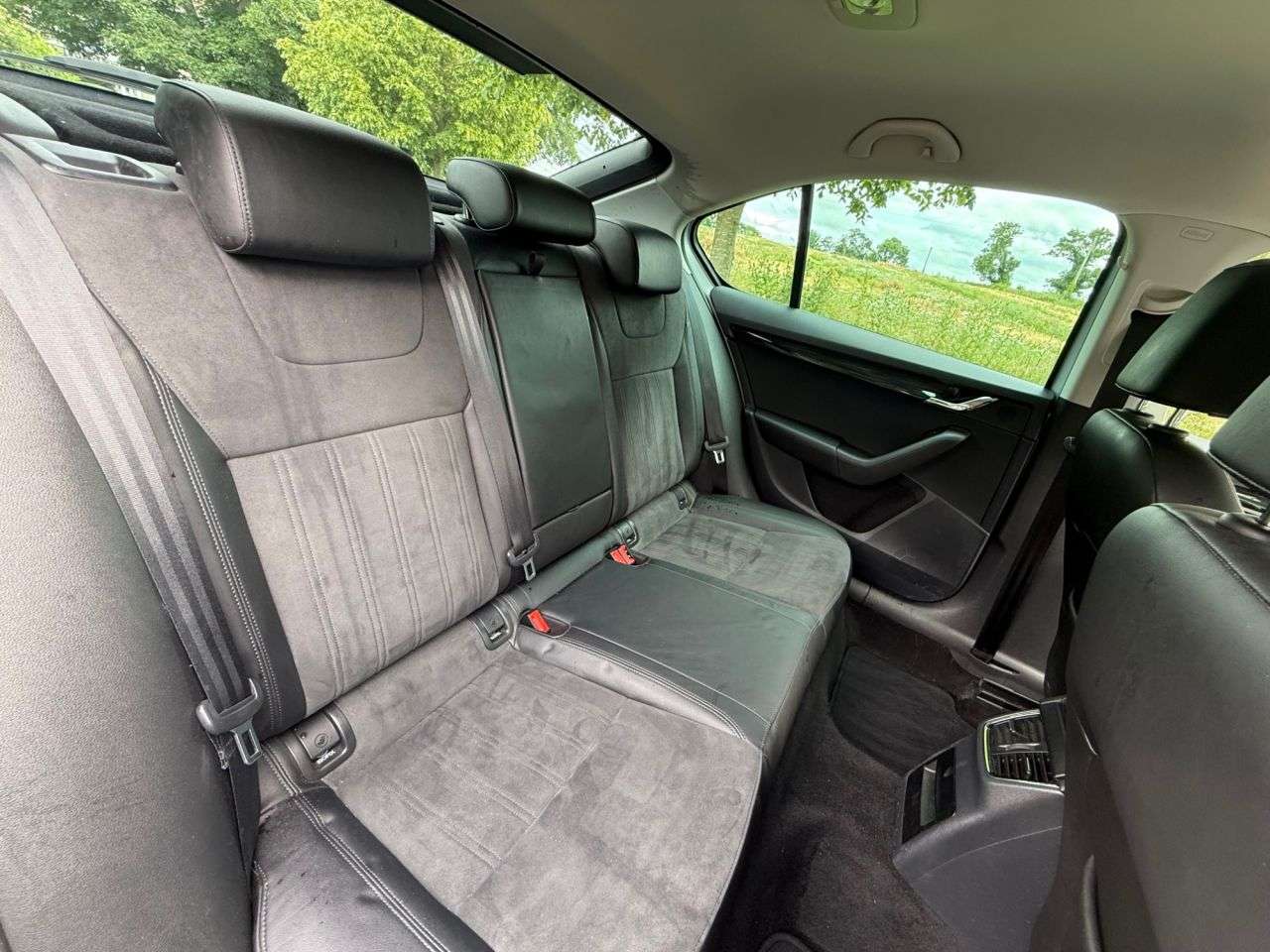 2020 SKODA OCTAVIA 2020 SKODA OCTAVIA