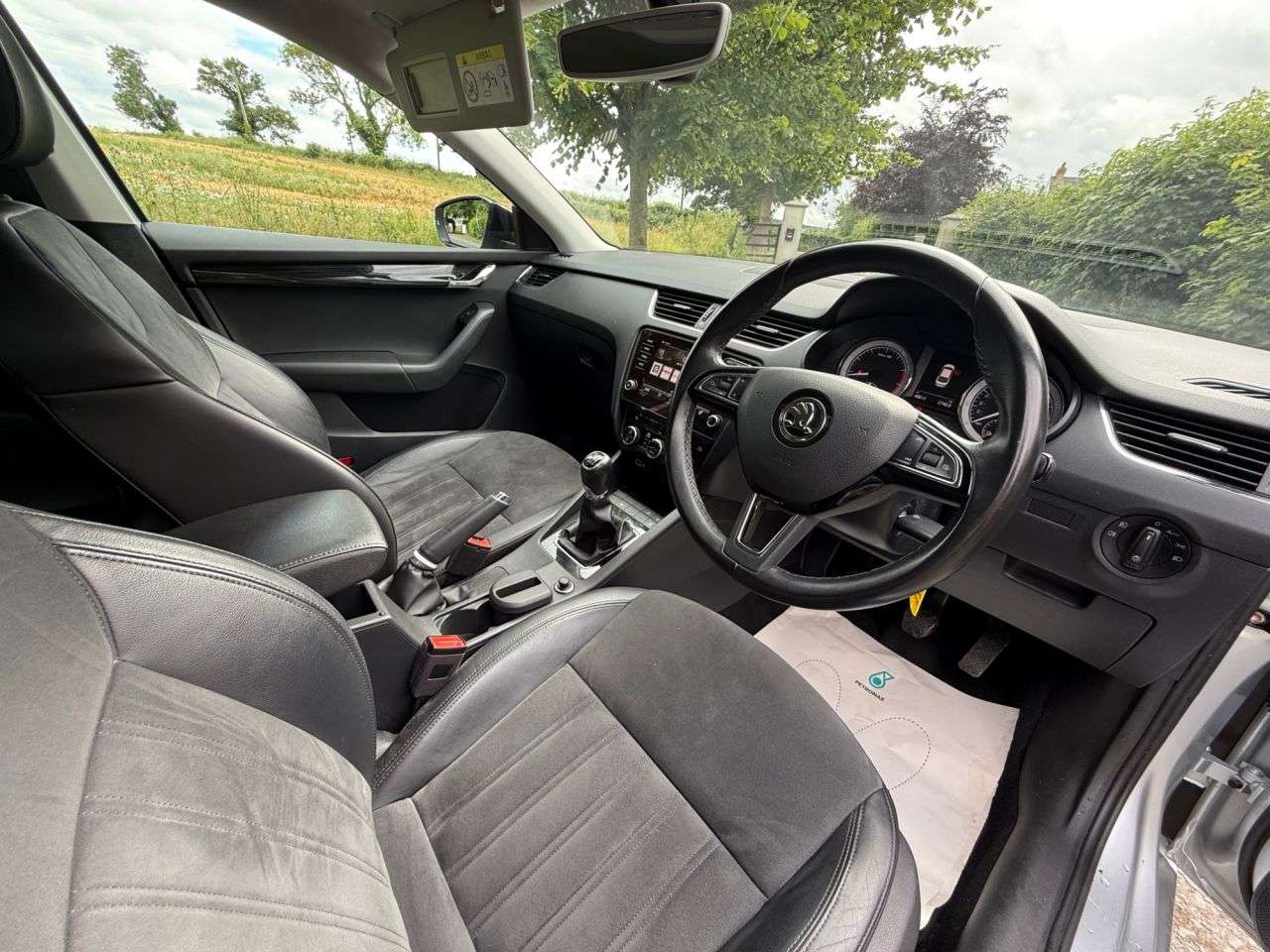 2020 SKODA OCTAVIA 2020 SKODA OCTAVIA