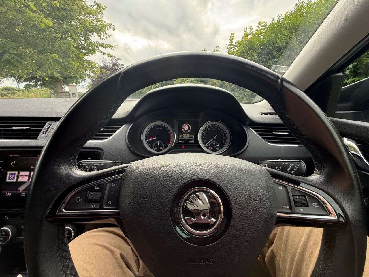 2020 SKODA OCTAVIA 2020 SKODA OCTAVIA