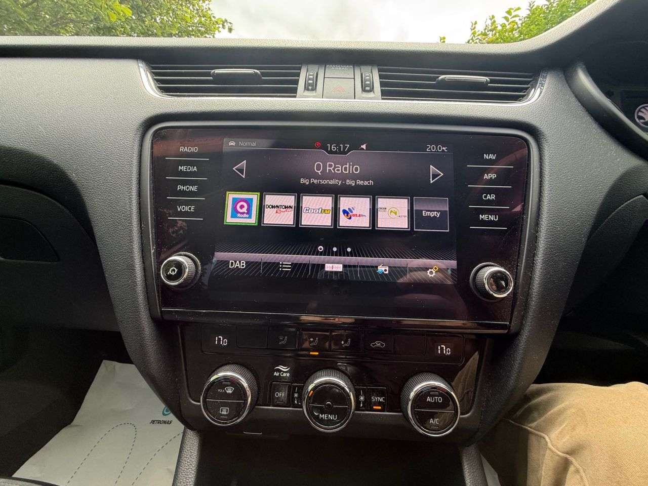 2020 SKODA OCTAVIA 2020 SKODA OCTAVIA