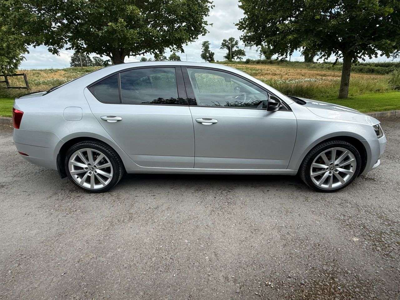 2020 SKODA OCTAVIA 2020 SKODA OCTAVIA