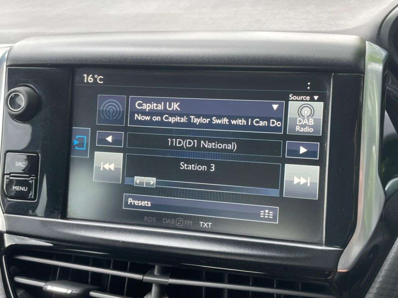 2016 PEUGEOT 208 2016 PEUGEOT 208