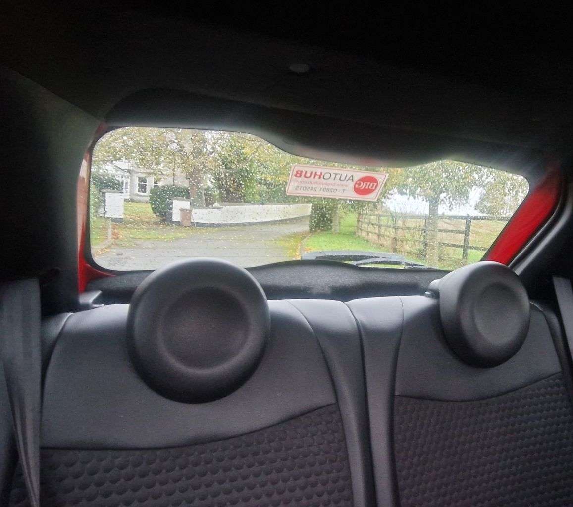 2013 FIAT 500 2013 FIAT 500