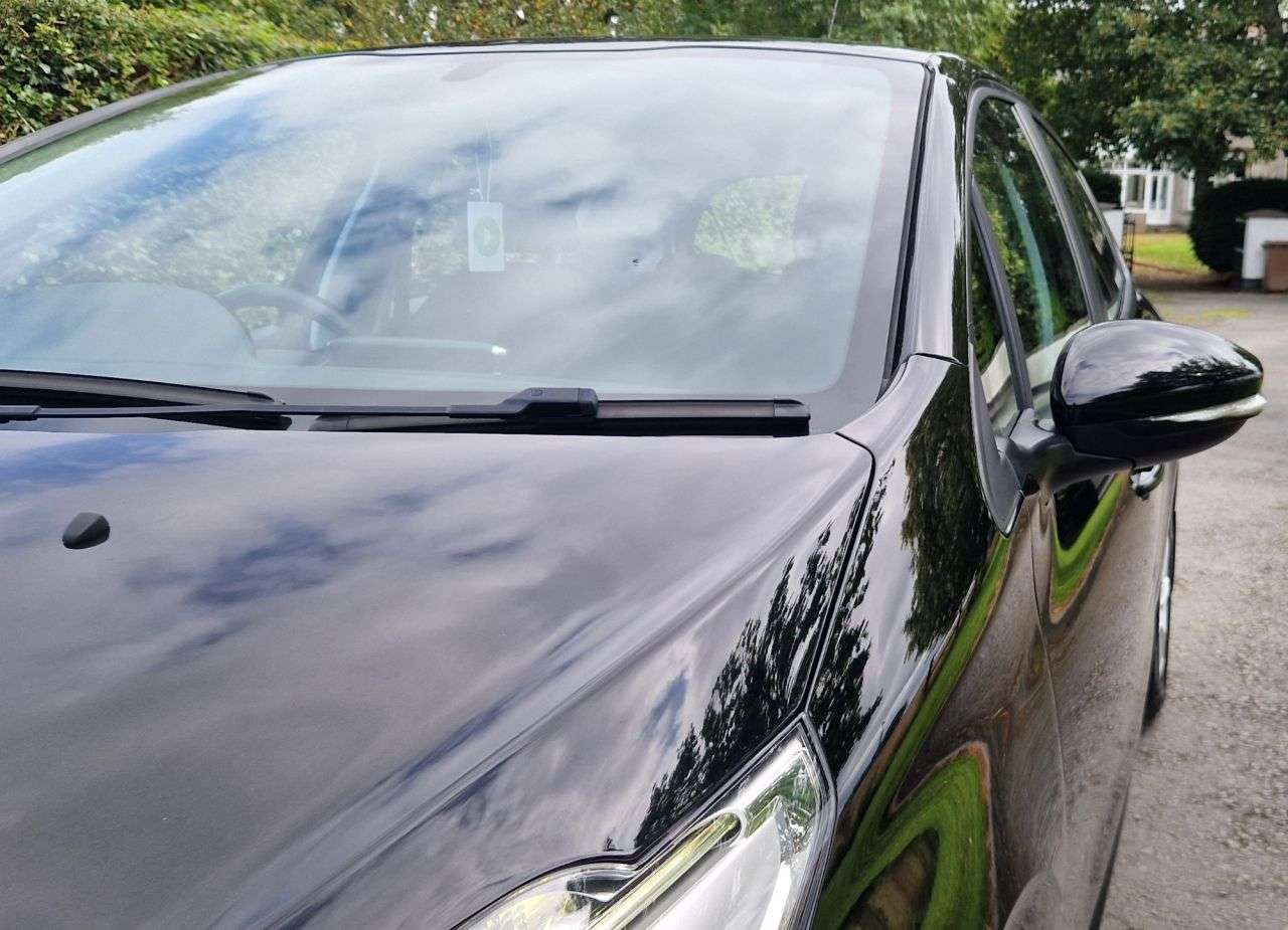 2016 PEUGEOT 208 2016 PEUGEOT 208