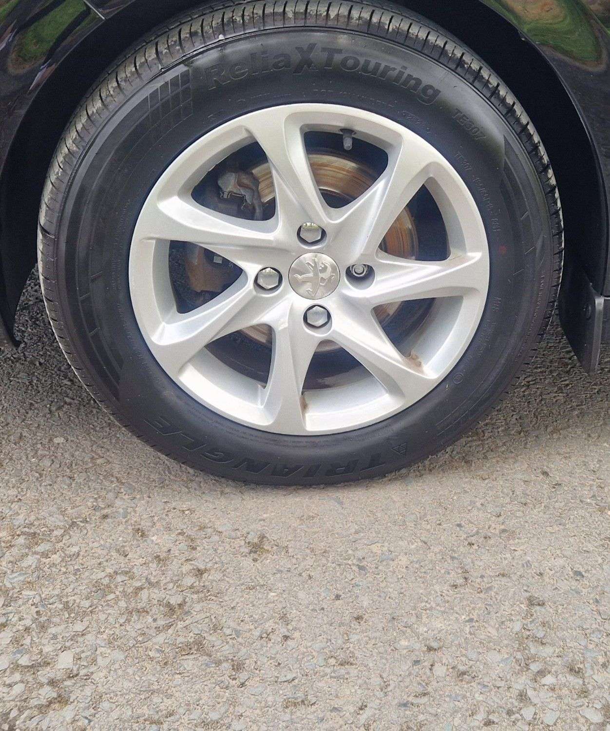 2016 PEUGEOT 208 2016 PEUGEOT 208