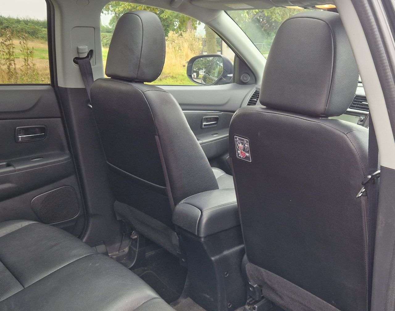 2017 MITSUBISHI ASX 2017 MITSUBISHI ASX