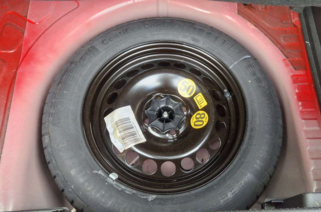 2018 VAUXHALL CORSA 2018 VAUXHALL CORSA