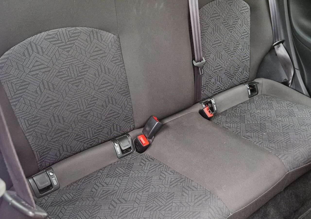 2018 VAUXHALL CORSA 2018 VAUXHALL CORSA