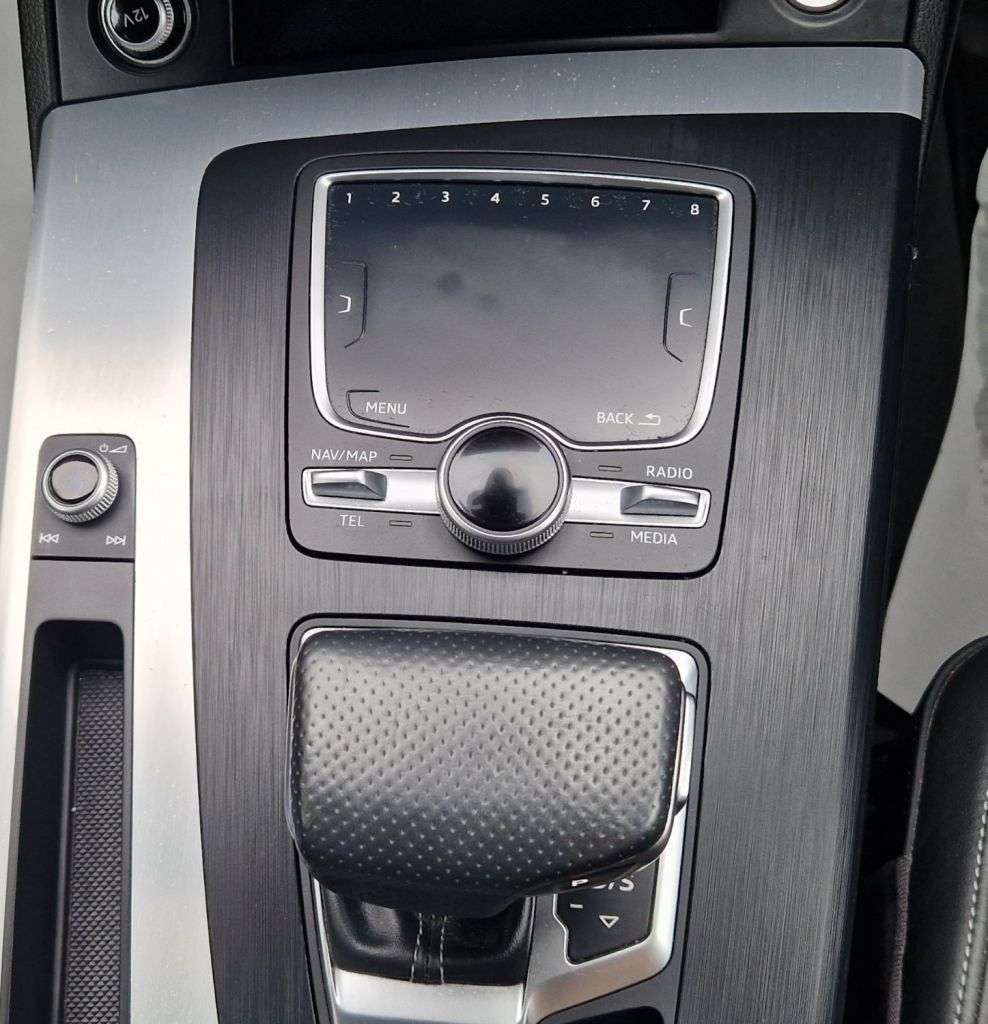 2017 AUDI Q5 2017 AUDI Q5