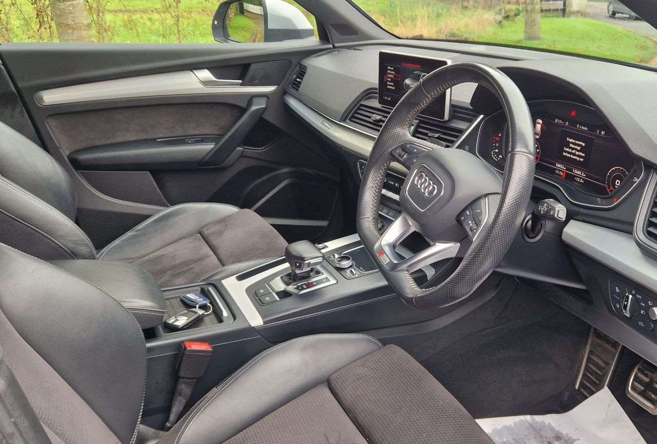 2017 AUDI Q5 2017 AUDI Q5