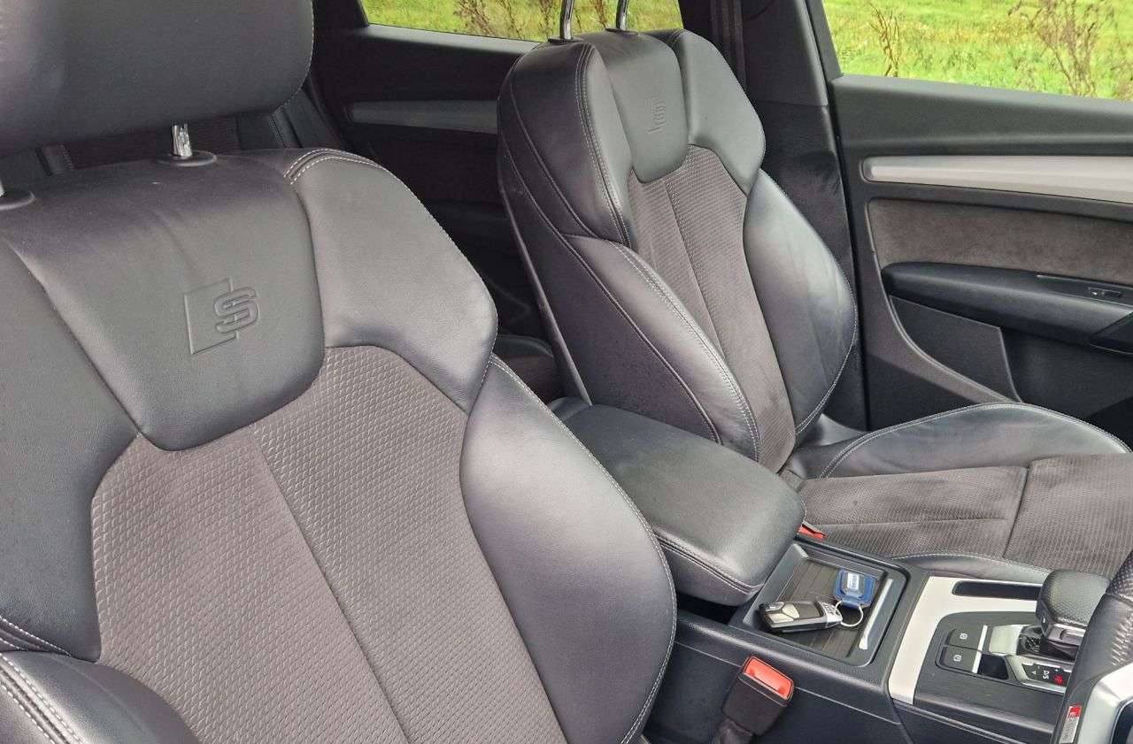 2017 AUDI Q5 2017 AUDI Q5