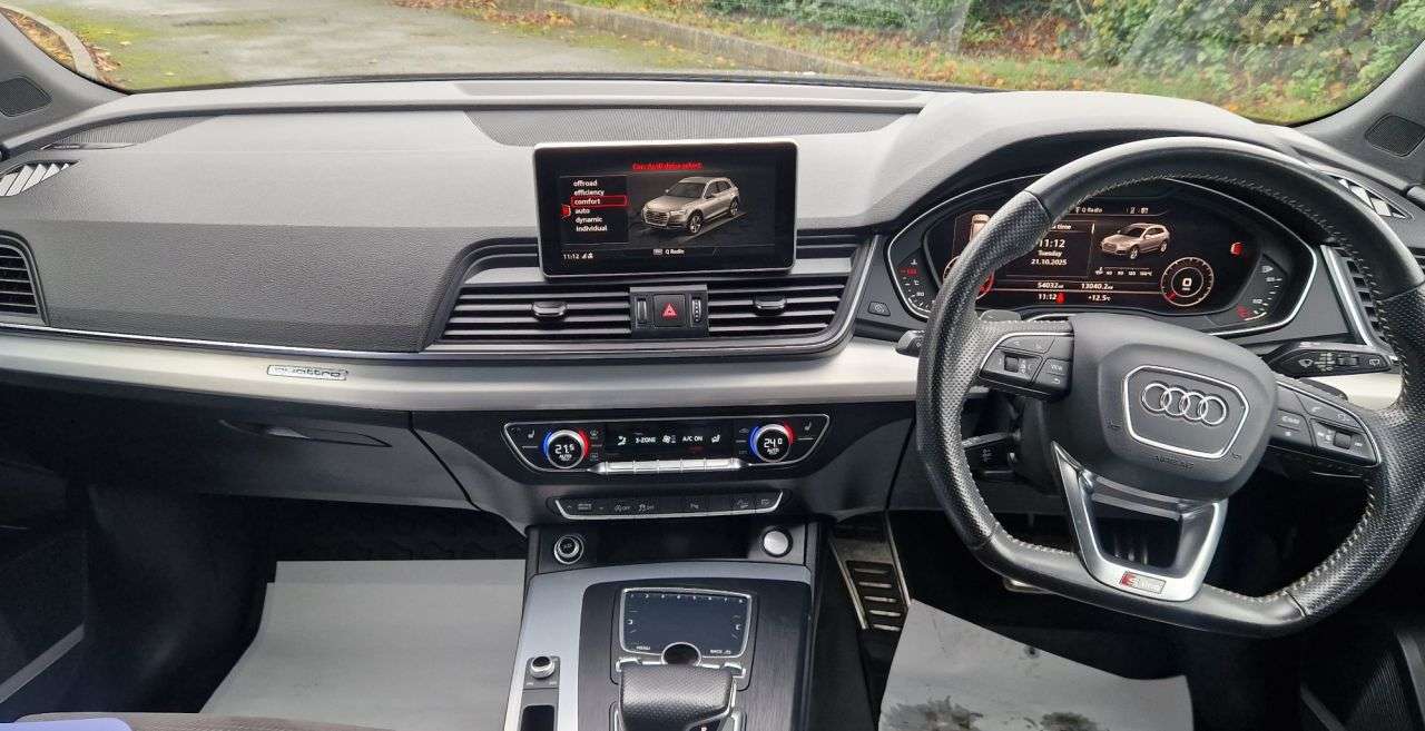 2017 AUDI Q5 2017 AUDI Q5