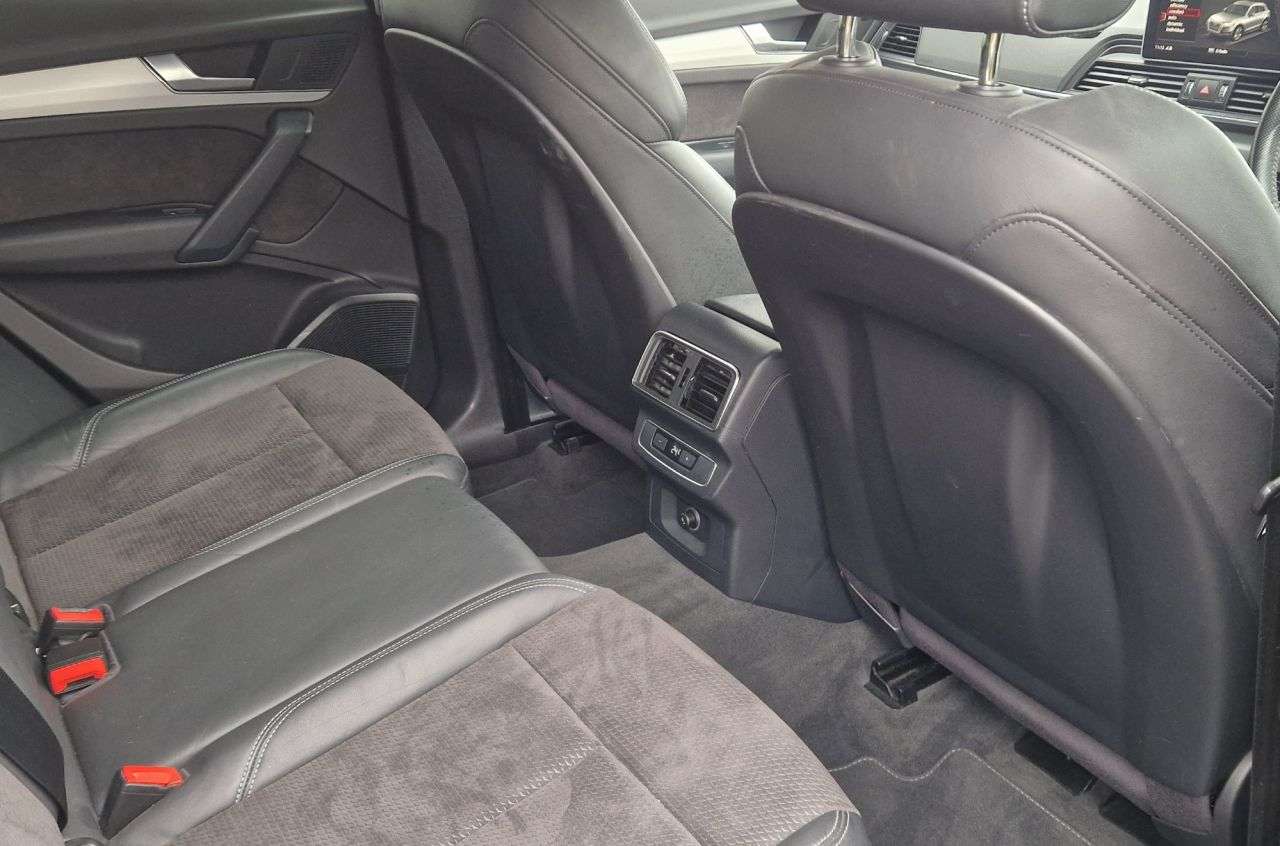 2017 AUDI Q5 2017 AUDI Q5