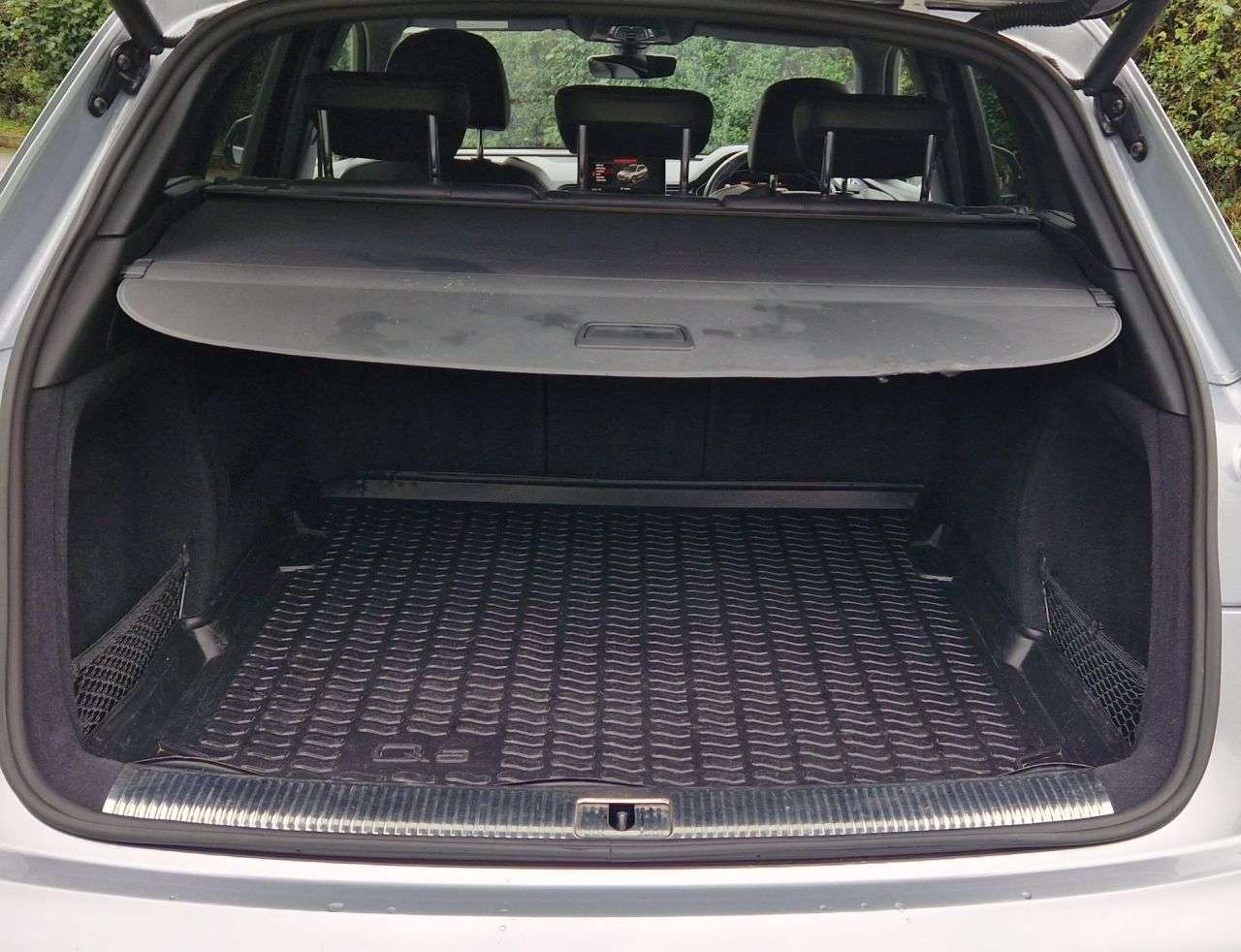 2017 AUDI Q5 2017 AUDI Q5