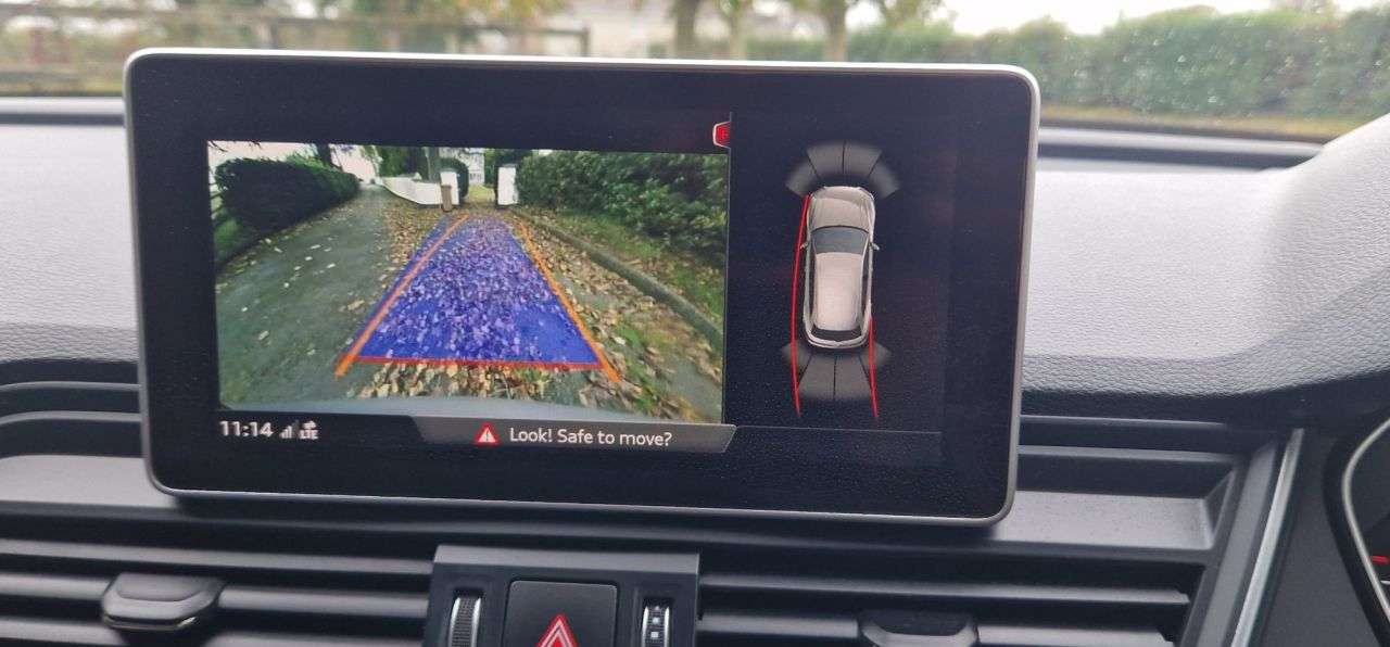 2017 AUDI Q5 2017 AUDI Q5